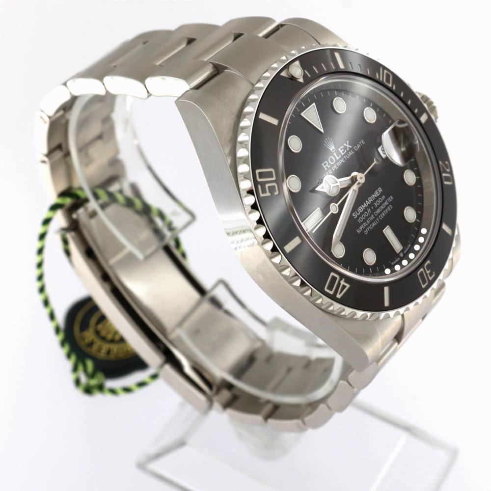 Rolex Submariner 126610LN