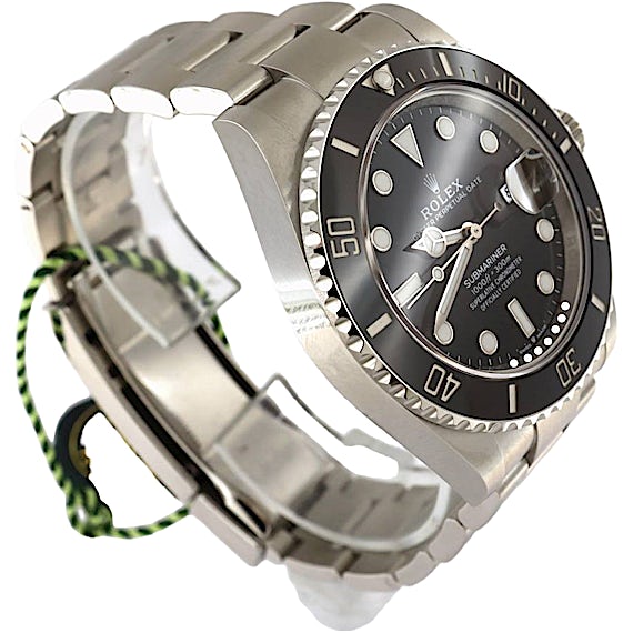 Rolex Submariner 126610LN Rolex Submariner 126610LN