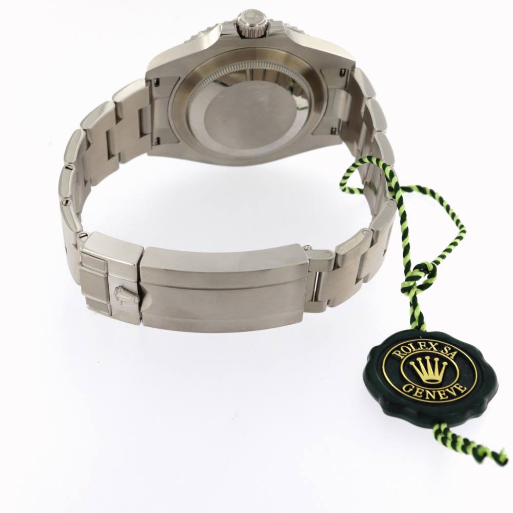 Rolex Submariner 126610LN