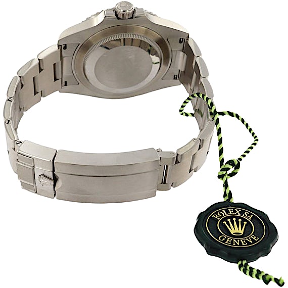 Rolex Submariner 126610LN Rolex Submariner 126610LN