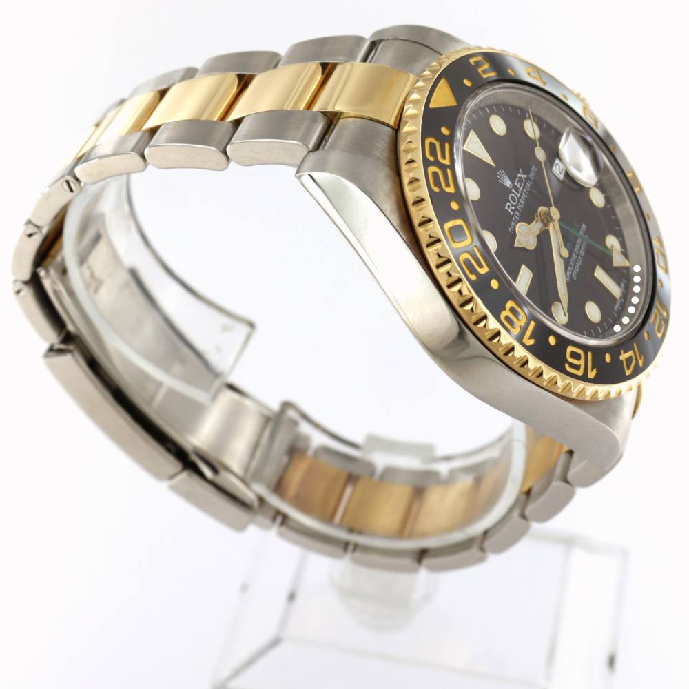 Rolex GMT-Master 116713LN