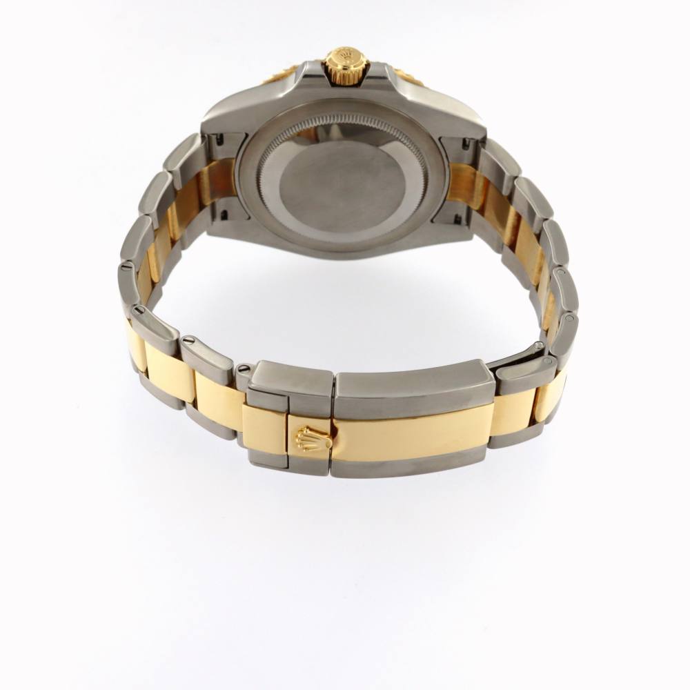 Rolex GMT-Master 116713LN