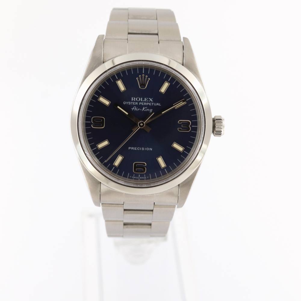 Rolex Air-King 14000