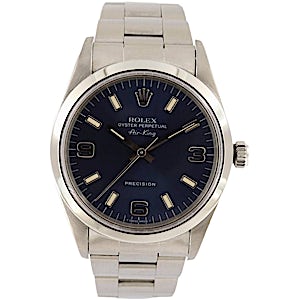 Rolex Air-King 14000 Rolex Air-King 14000