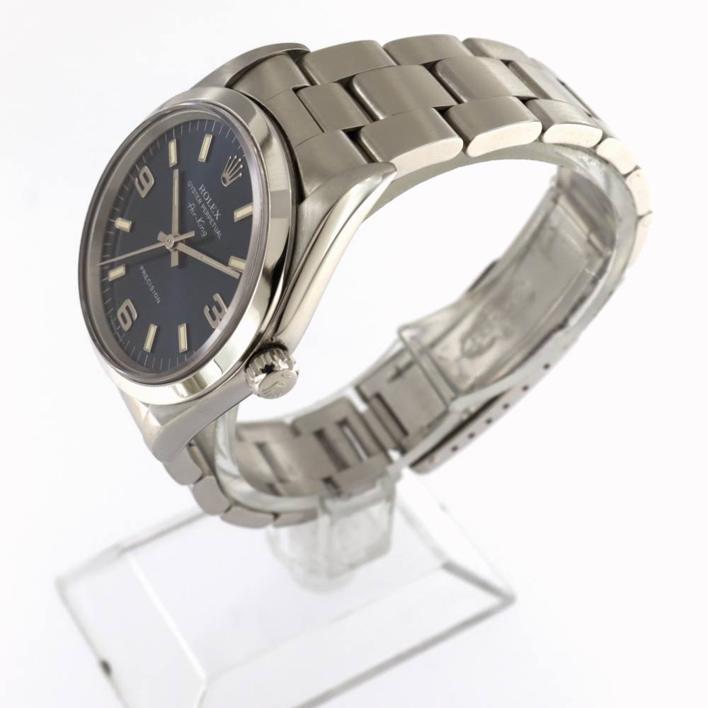 Rolex Air-King 14000