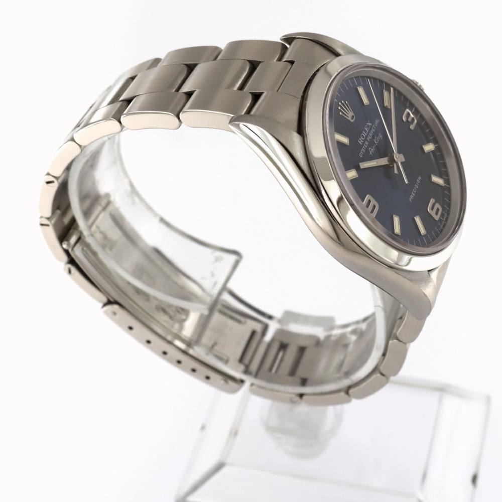 Rolex Air-King 14000