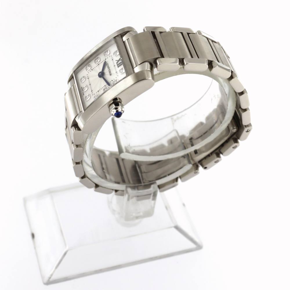 Cartier Tank WE110006