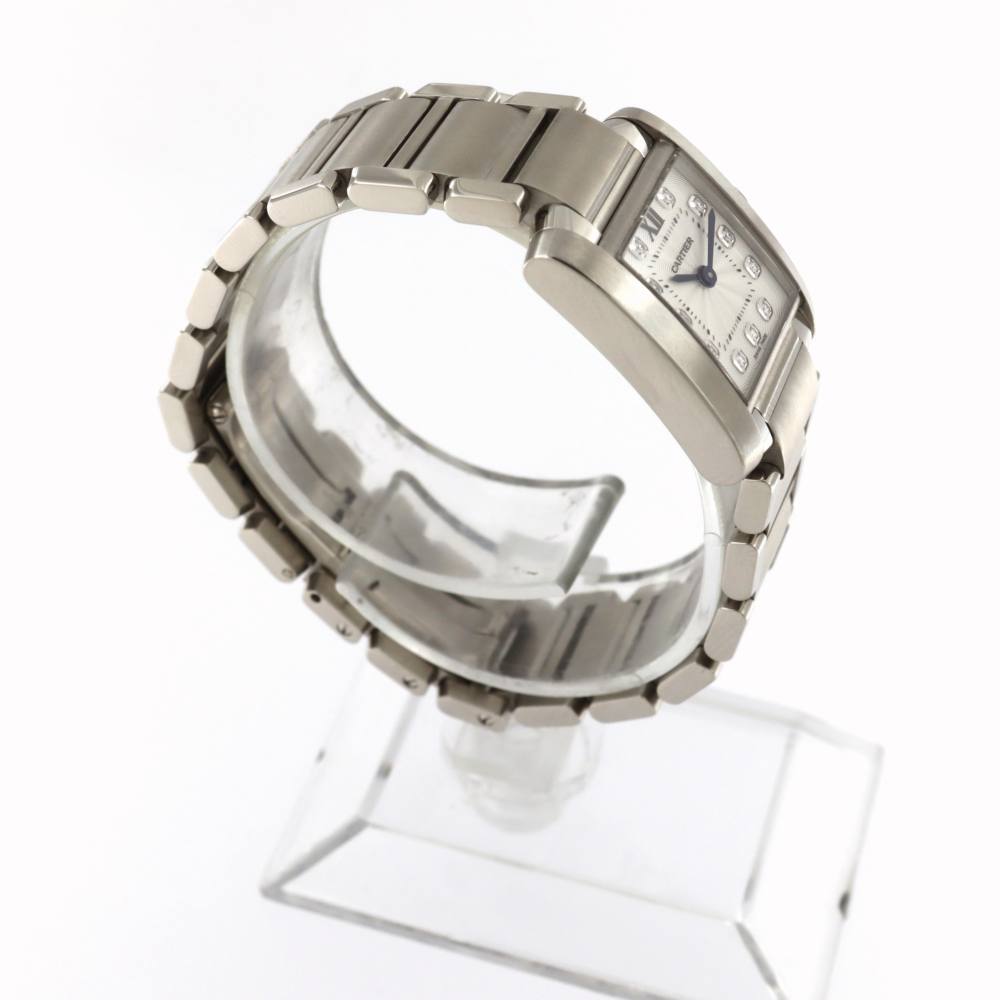 Cartier Tank WE110006