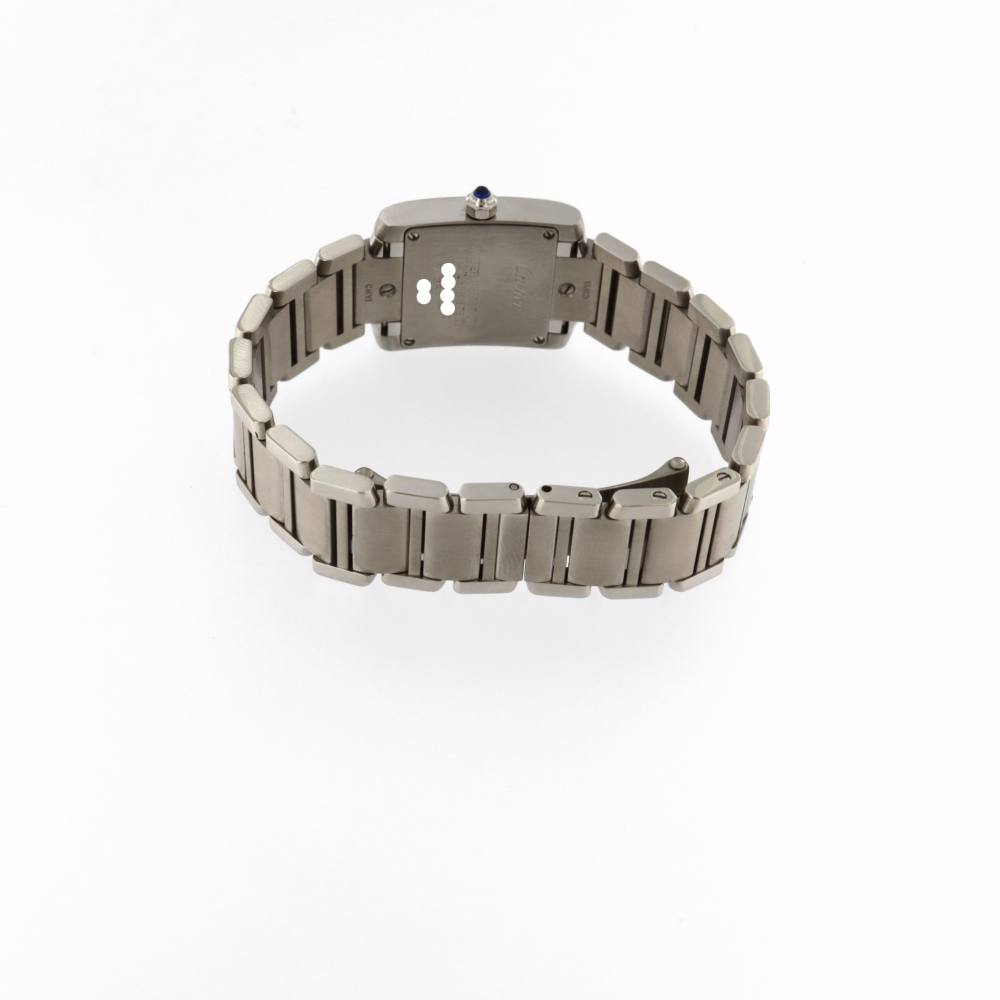 Cartier Tank WE110006