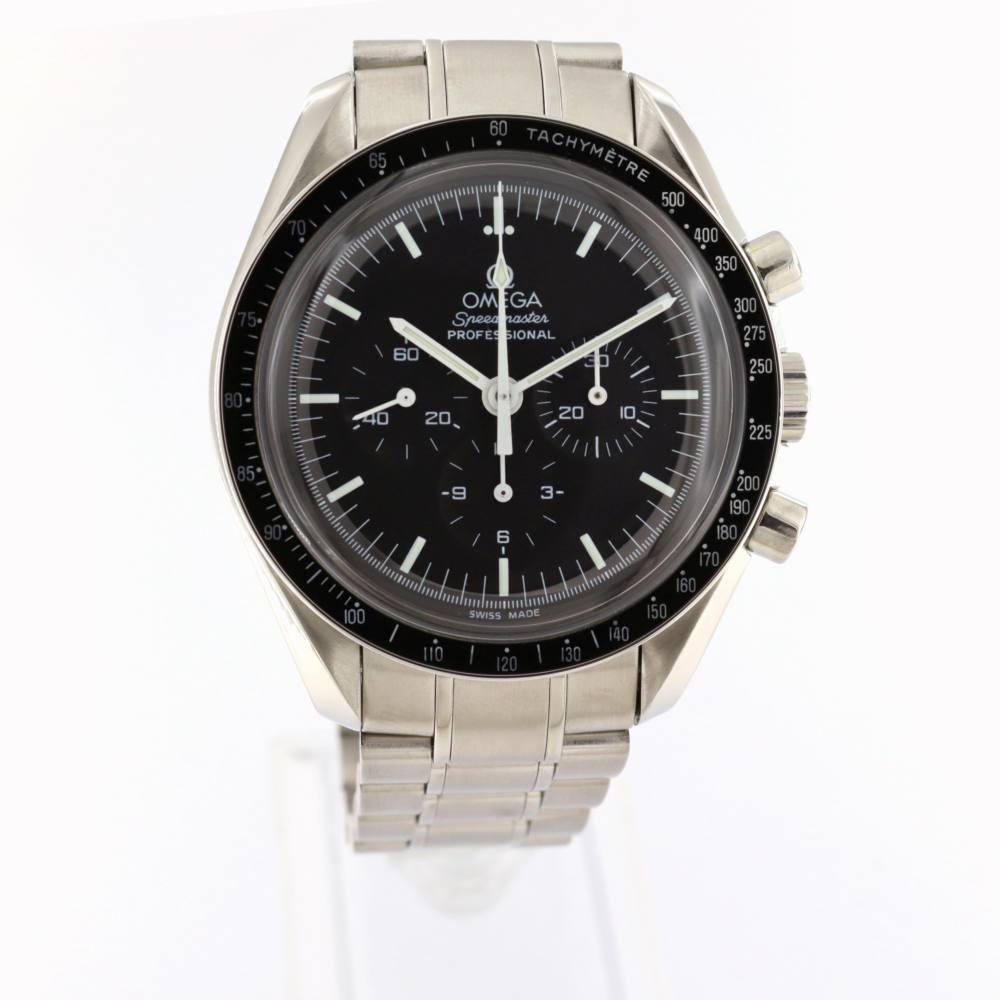 Omega Speedmaster 3570.50.00