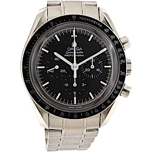 Omega Speedmaster 3570.50.00 Omega Speedmaster 3570.50.00