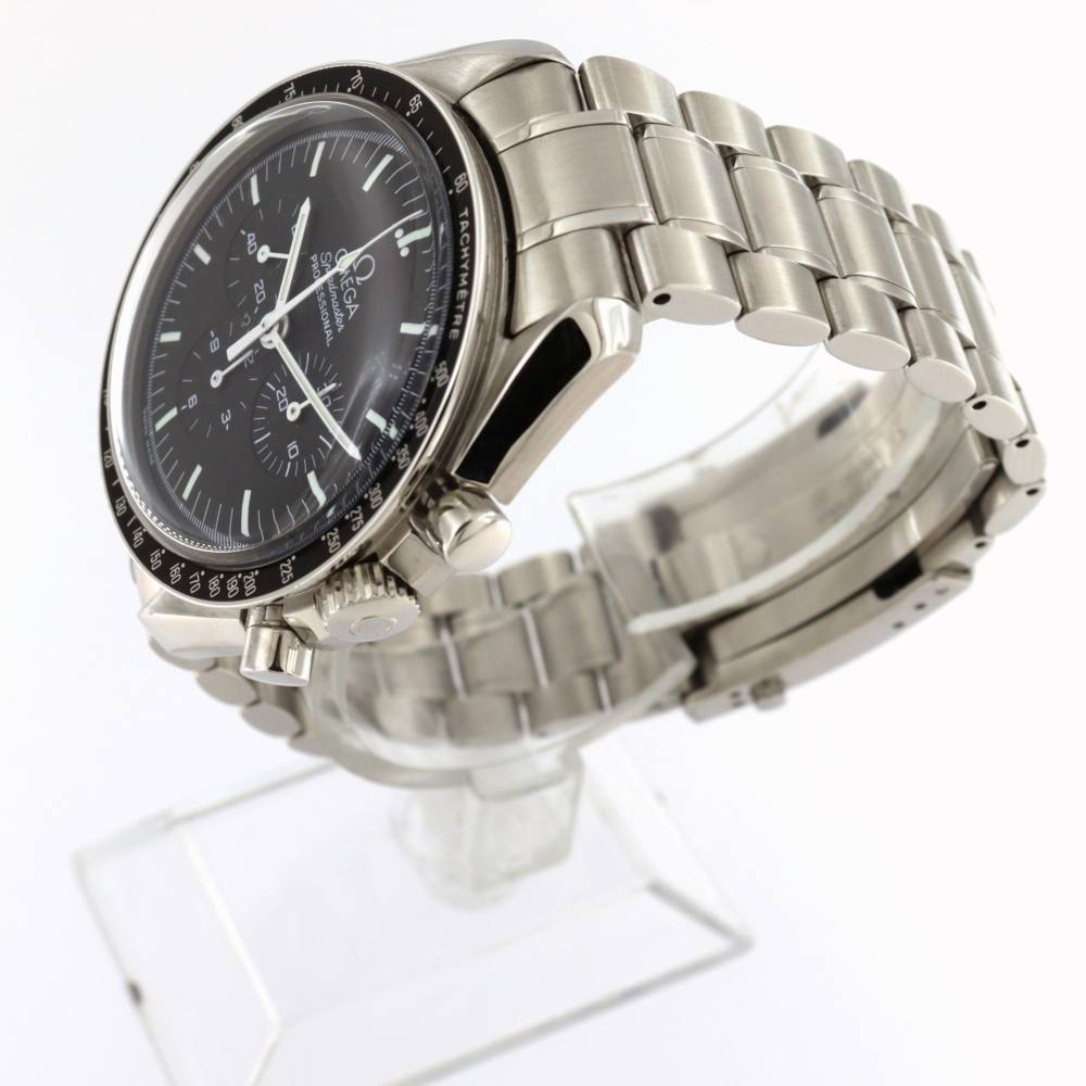 Omega Speedmaster 3570.50.00