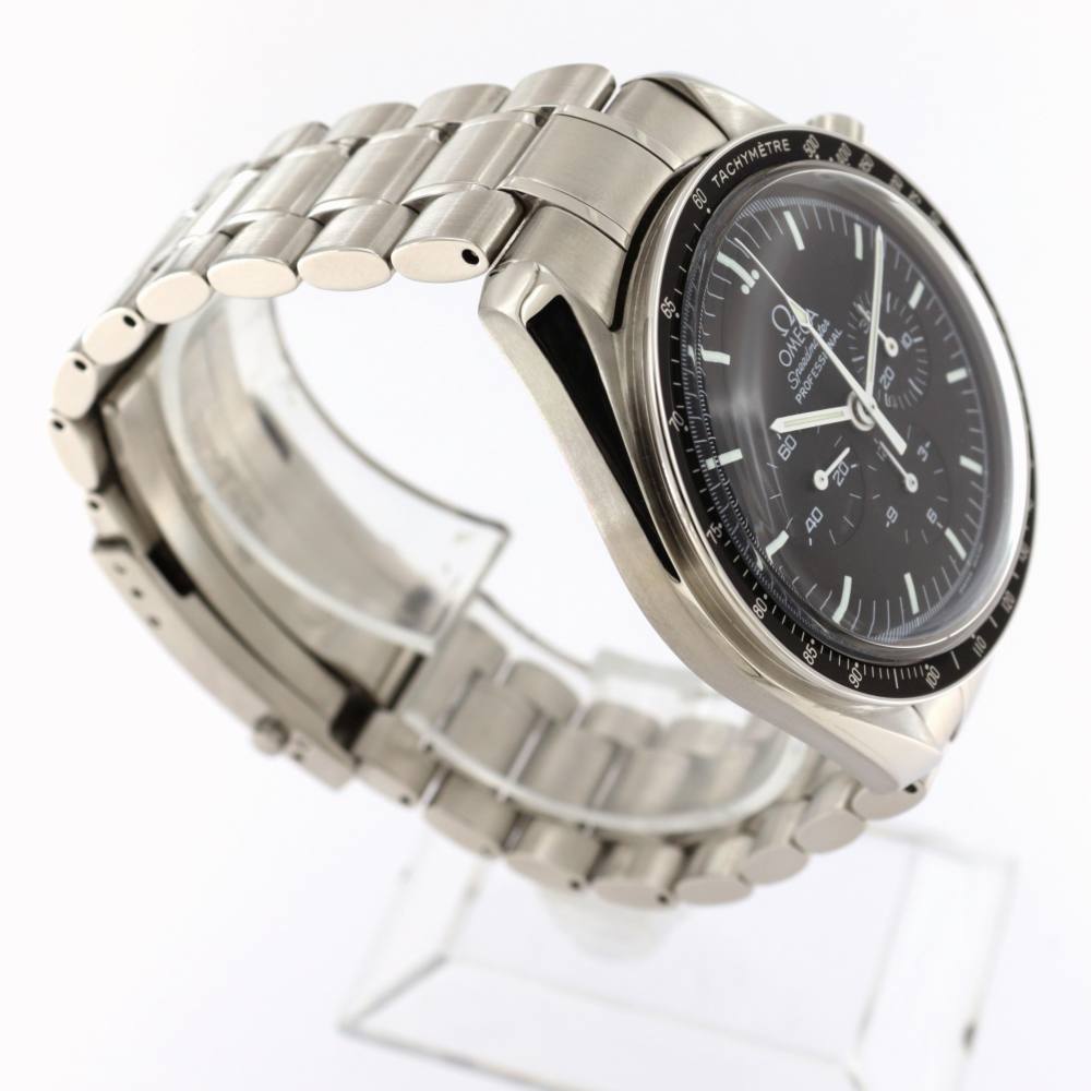 Omega Speedmaster 3570.50.00