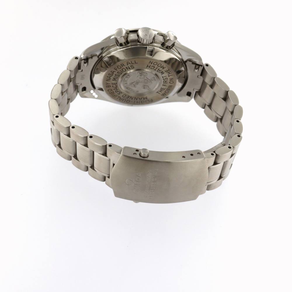 Omega Speedmaster 3570.50.00