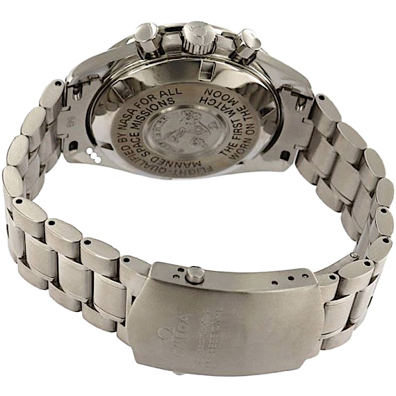 Omega Speedmaster 3570.50.00 Omega Speedmaster 3570.50.00