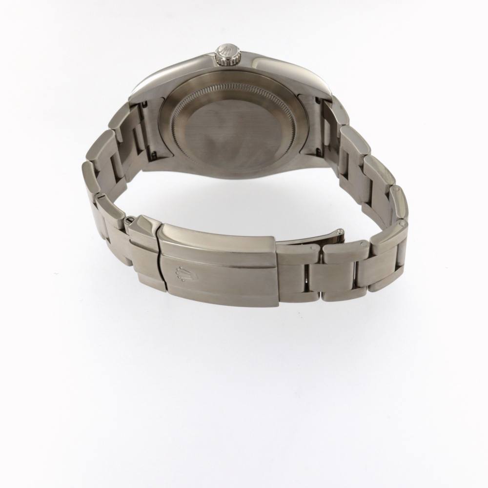 Rolex Oyster Perpetual 114300