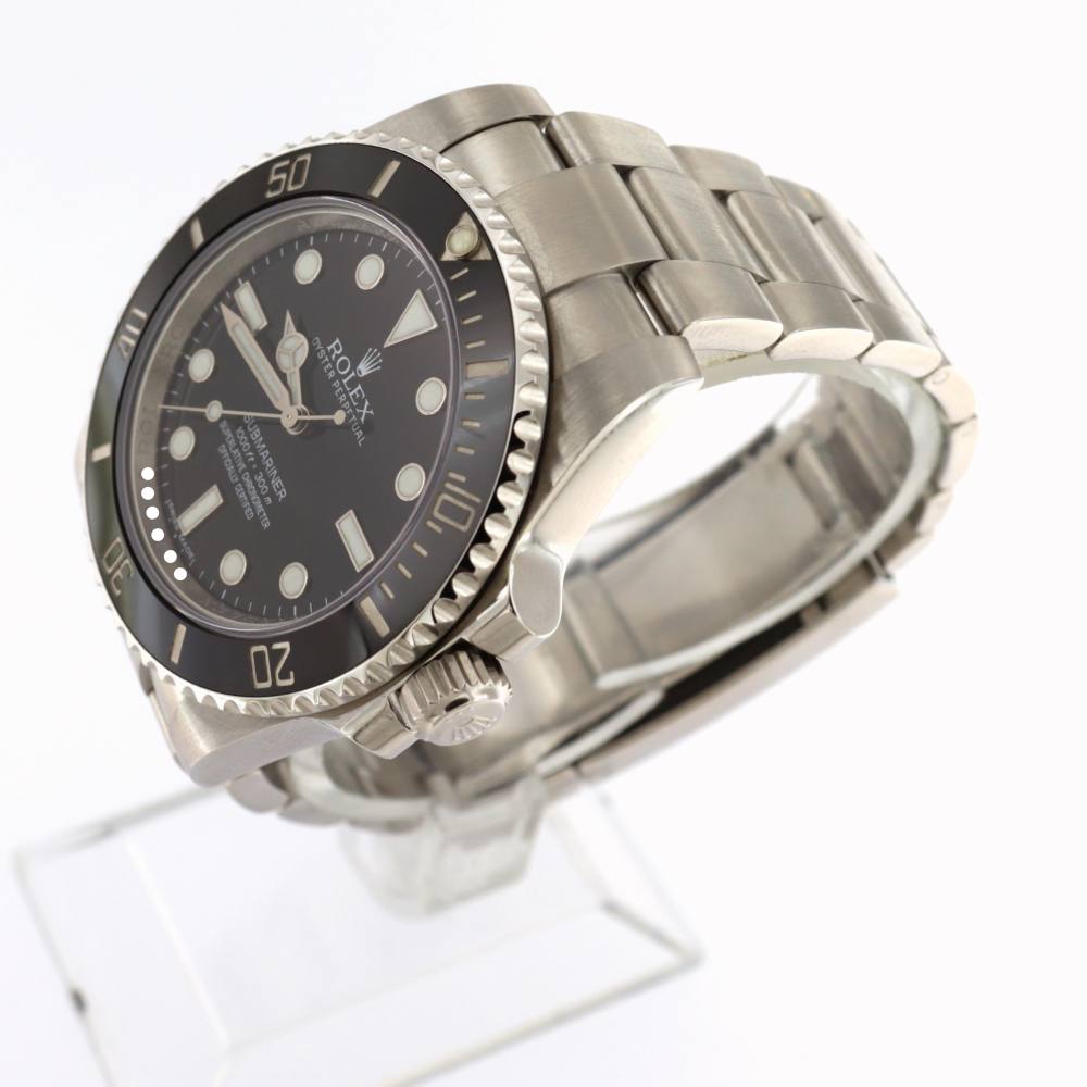 Rolex Submariner 114060