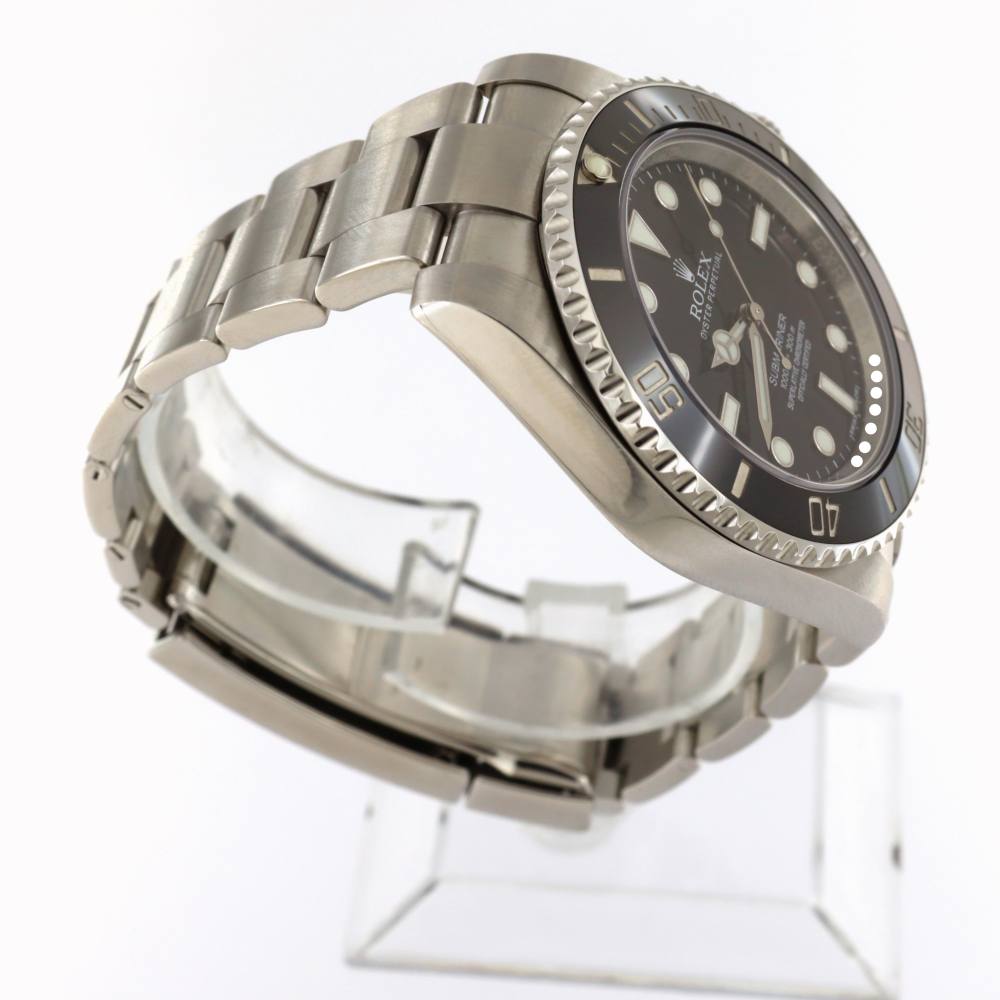Rolex Submariner 114060