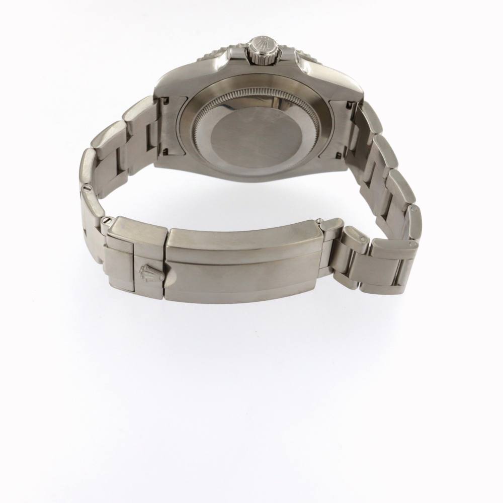 Rolex Submariner 114060