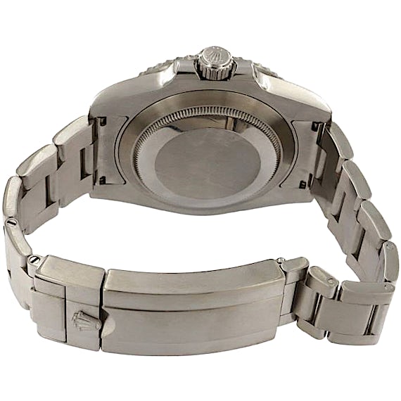 Rolex Submariner 114060 Rolex Submariner 114060