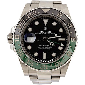 Rolex GMT-Master 126720VTNR Rolex GMT-Master 126720VTNR