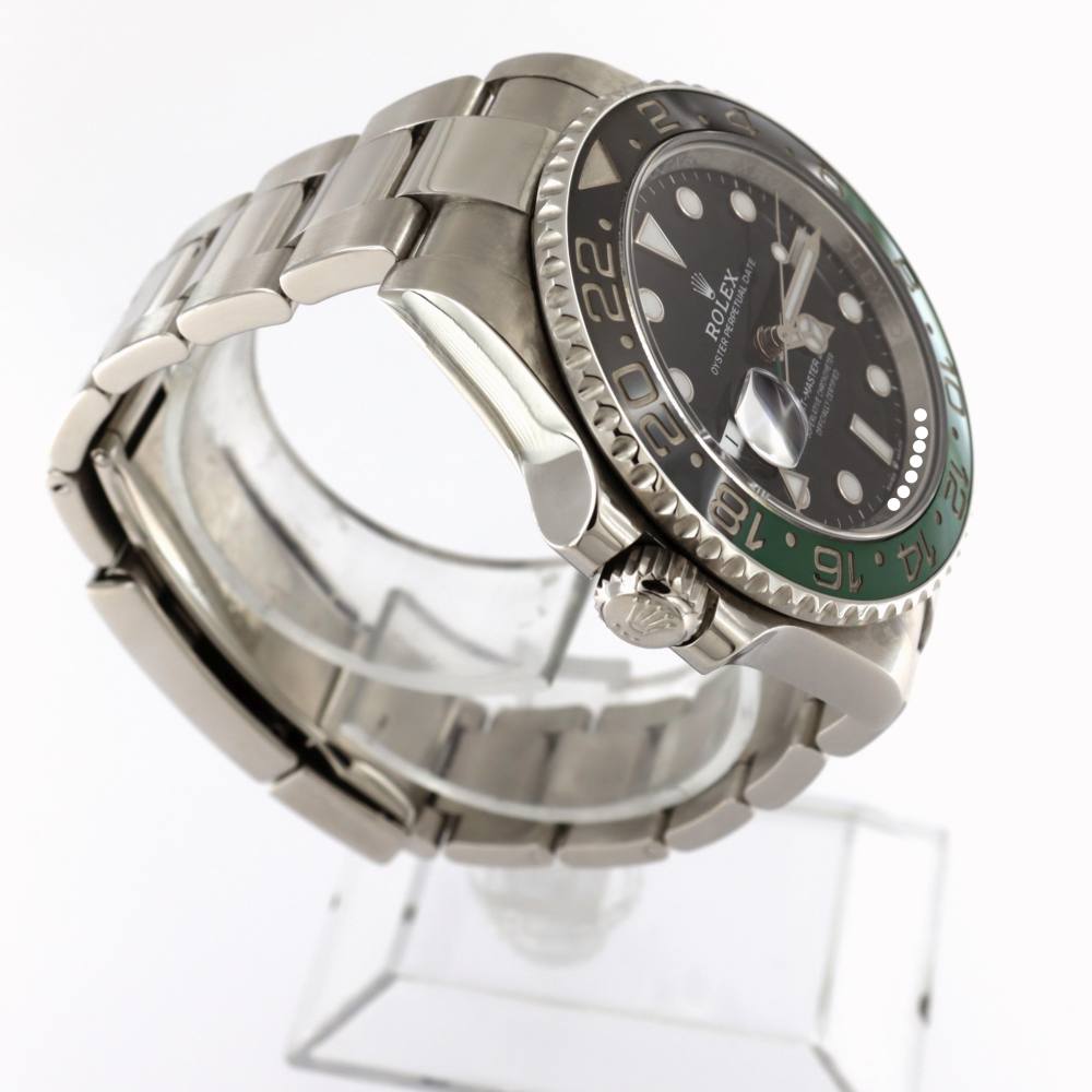 Rolex GMT-Master 126720VTNR