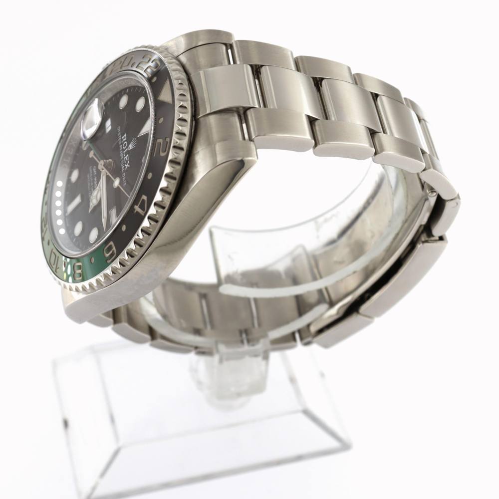 Rolex GMT-Master 126720VTNR