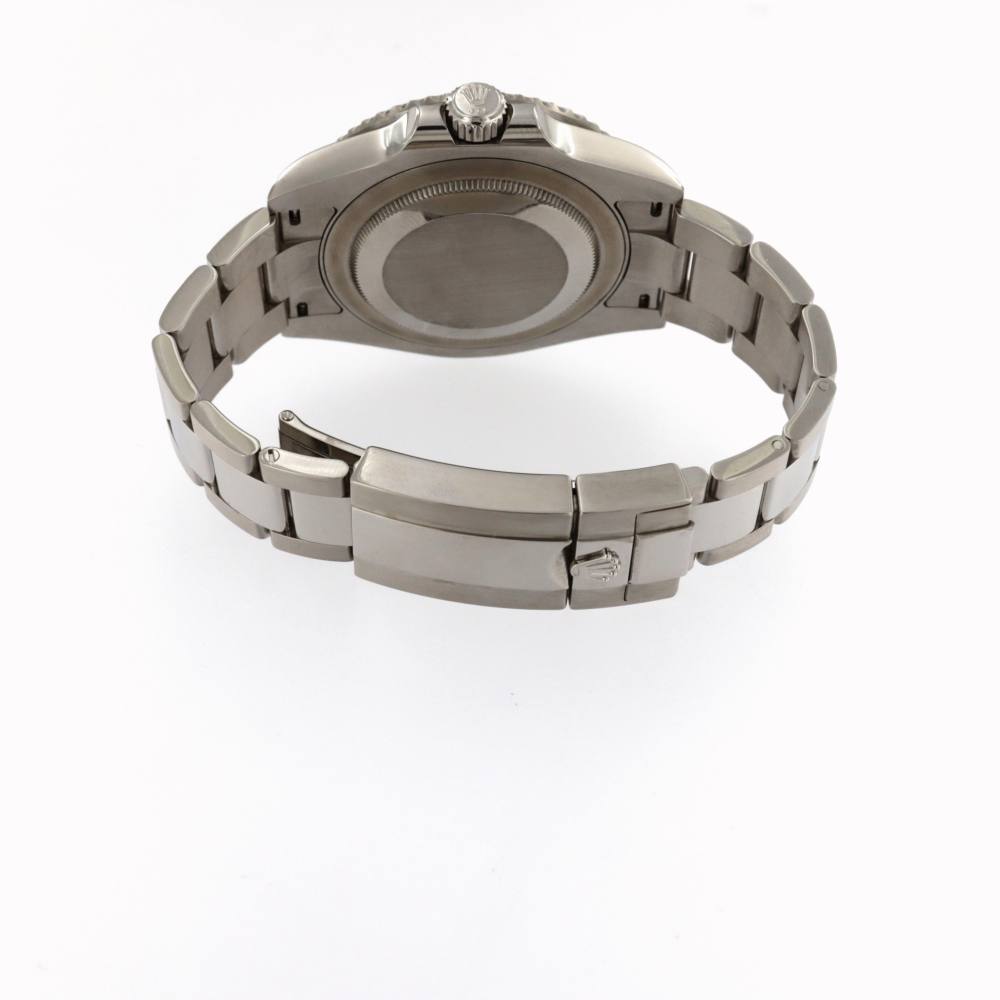 Rolex GMT-Master 126720VTNR