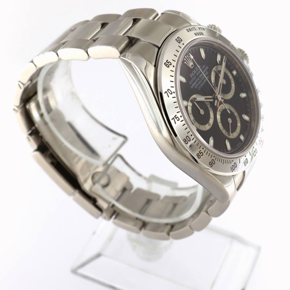 Rolex Daytona Cosmograph 116520
