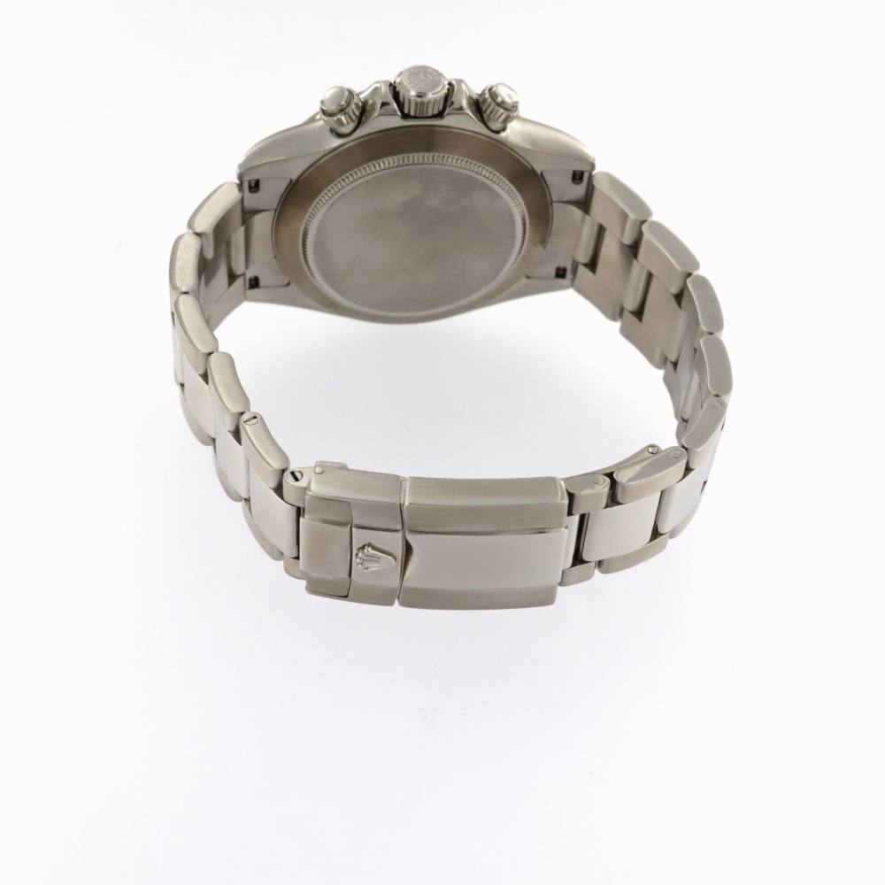 Rolex Daytona Cosmograph 116520