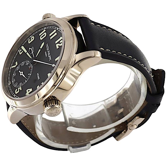 Patek Philippe Calatrava Pilot Travel Time 7234G-001 Patek Philippe Calatrava Pilot Travel Time 7234G-001