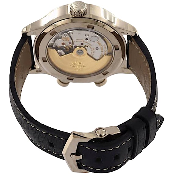 Patek Philippe Calatrava Pilot Travel Time 7234G-001 Patek Philippe Calatrava Pilot Travel Time 7234G-001