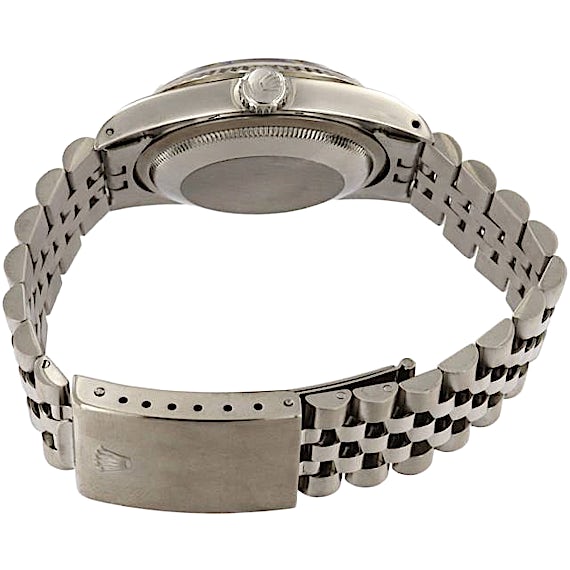 Rolex Datejust 16234 Rolex Datejust 16234