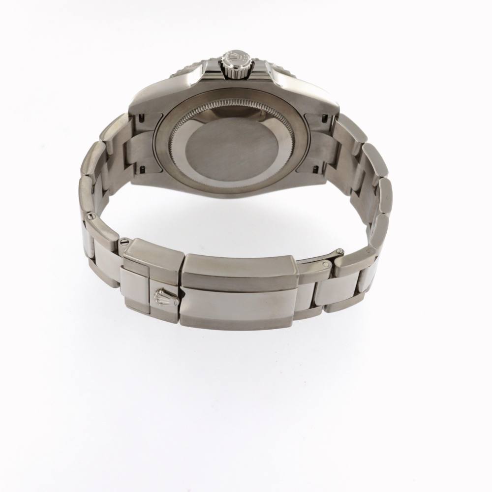 Rolex GMT-Master 126710BLNR