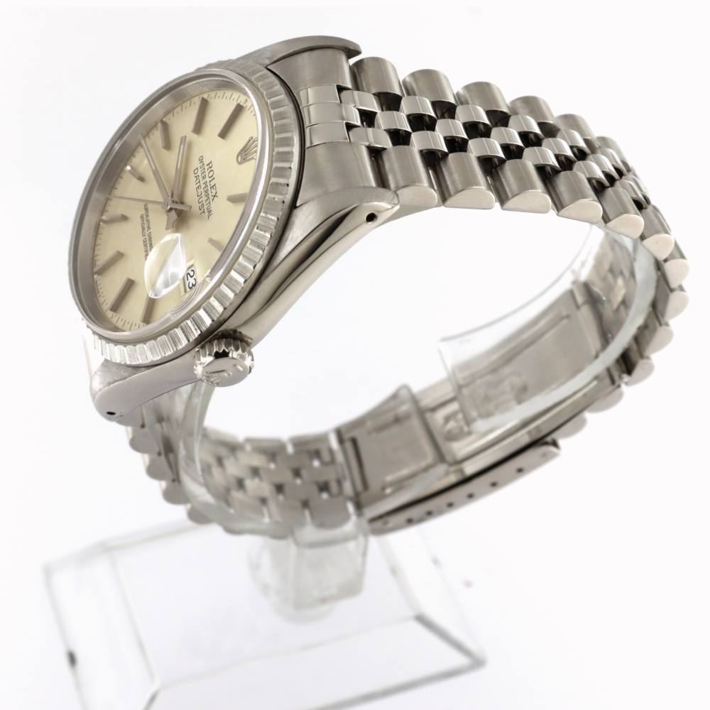Rolex Datejust 16220