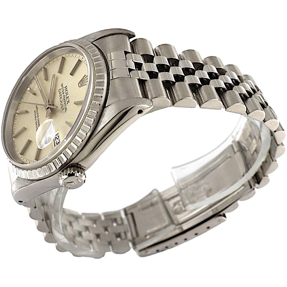 Rolex Datejust 16220 Rolex Datejust 16220