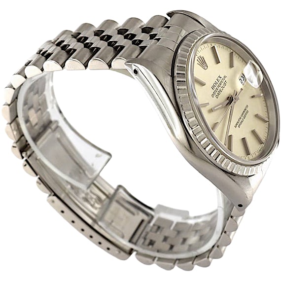 Rolex Datejust 16220 Rolex Datejust 16220