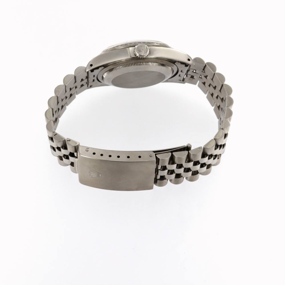 Rolex Datejust 16220