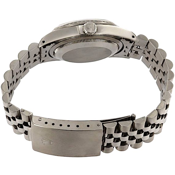 Rolex Datejust 16220 Rolex Datejust 16220