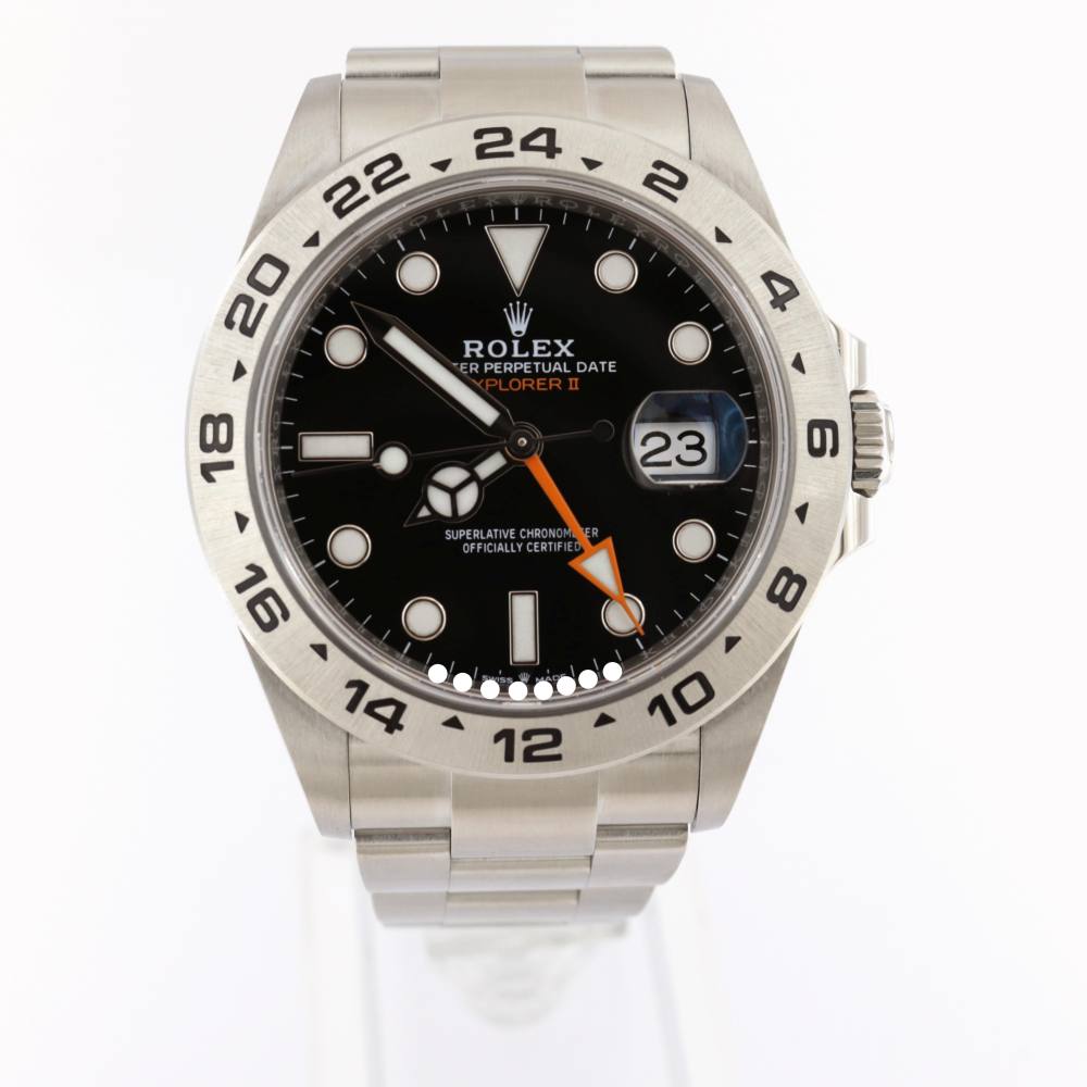 Rolex Explorer II 226570
