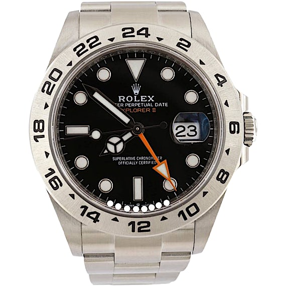 Rolex Explorer II 226570 Rolex Explorer II 226570