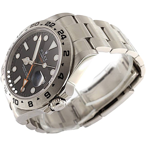 Rolex Explorer II 226570 Rolex Explorer II 226570