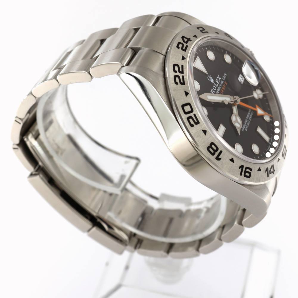 Rolex Explorer II 226570