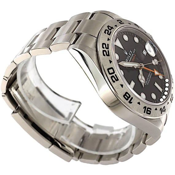 Rolex Explorer II 226570 Rolex Explorer II 226570