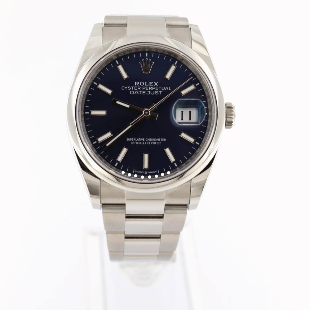 Rolex Datejust 126200