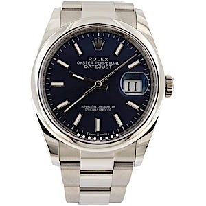 Rolex Datejust 126200 Rolex Datejust 126200