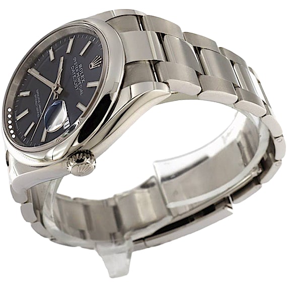 Rolex Datejust 126200 Rolex Datejust 126200