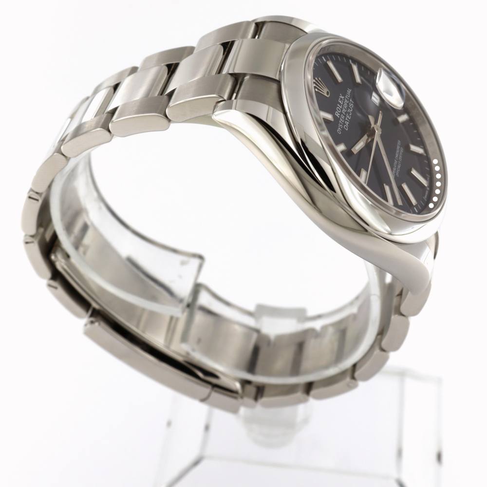 Rolex Datejust 126200