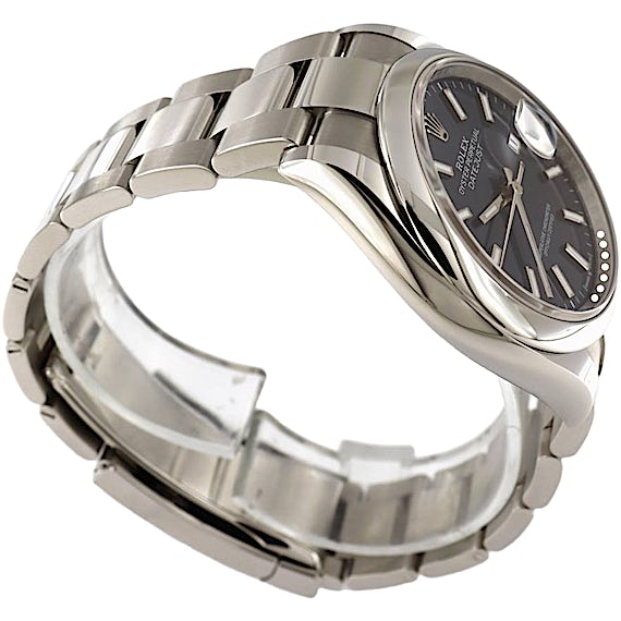 Rolex Datejust 126200 Rolex Datejust 126200