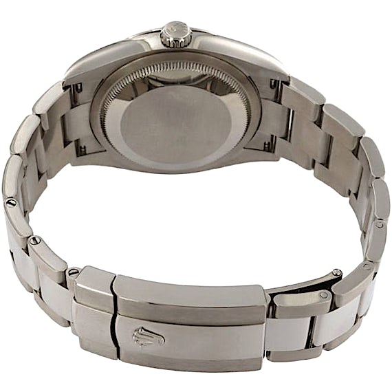 Rolex Datejust 126200 Rolex Datejust 126200